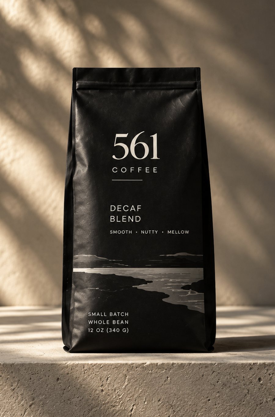 561 Coffee Decaf Blend