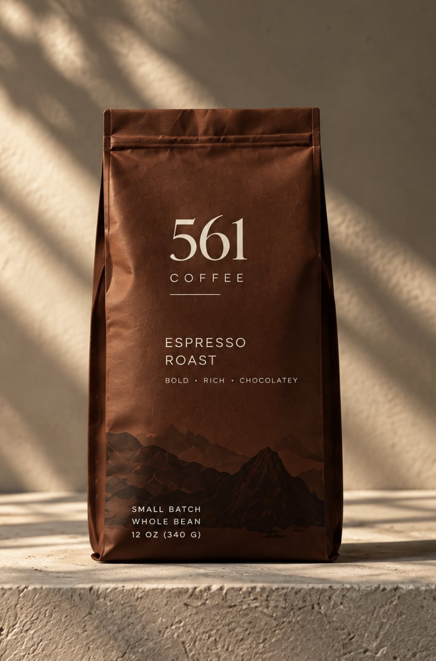 561 Coffee Espresso Roast